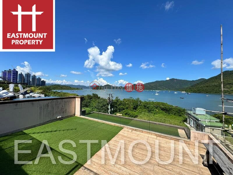 Sai Kung Village House | Property For Sale in Kei Ling Ha San Wai, Sai Sha Road 西沙路企嶺下新圍-Indeed Garden, Sea view, Sai Sha Road | Sai Kung, Hong Kong, Sales, HK$ 17.98M