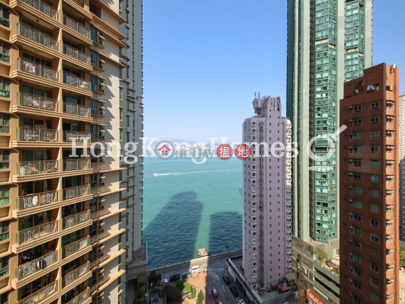 Property Search Hong Kong | OneDay | Residential, Rental Listings, 3 Bedroom Family Unit for Rent at The Merton