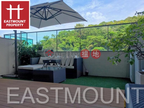 Sai Kung Apartment | Property For Sale in Park Mediterranean 逸瓏海匯-Graden, Nearby town | Property ID:3482 | Park Mediterranean 逸瓏海匯 _0