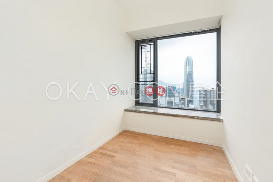 Gorgeous 4 bed on high floor with sea views & balcony | Rental | Seymour 懿峰 Rental Listings