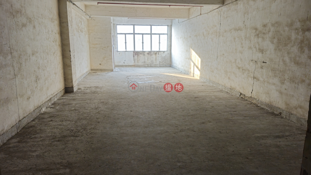 純貨倉裝修,樓底高度11呎|屯門南豐工業城(Nan Fung Industrial City)出租樓盤 (JOHNN-6387653506)