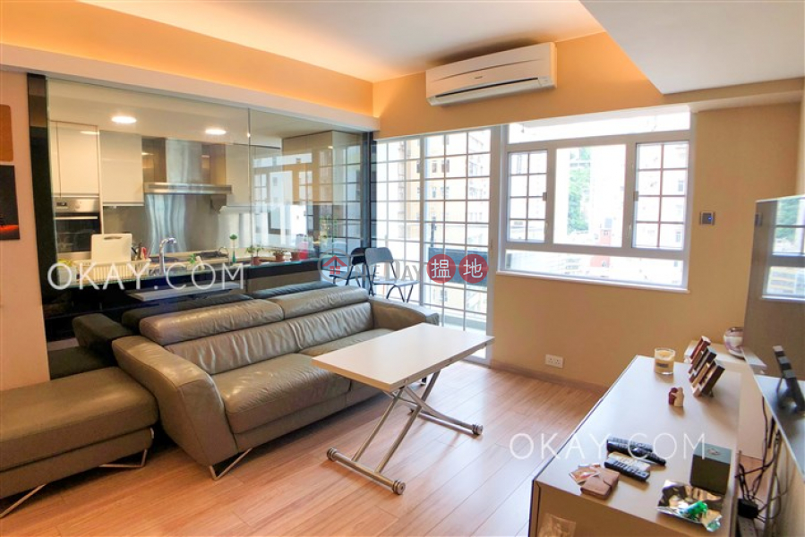 HK$ 40,000/ month, Village Tower | Wan Chai District, Efficient 2 bedroom with balcony | Rental
