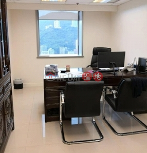 TEL: 98755238|Wan Chai DistrictChina Resources Building(China Resources Building)Rental Listings (KEVIN-6967507913)_0