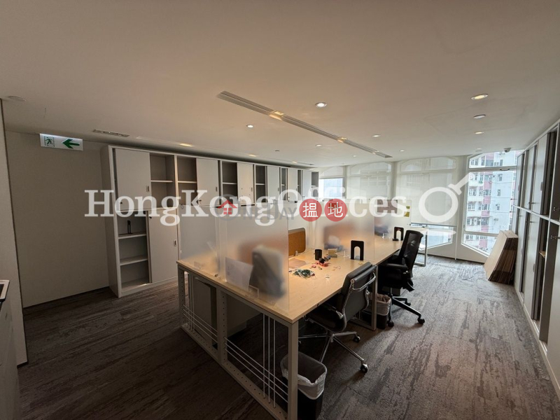 Office Unit for Rent at One Hysan Avenue | 22 Hysan Avenue | Wan Chai District, Hong Kong Rental | HK$ 99,024/ month
