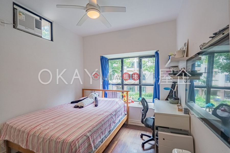 Unique 3 bedroom with sea views | Rental, Discovery Bay, Phase 4 Peninsula Vl Crestmont, 43 Caperidge Drive 愉景灣 4期蘅峰倚濤軒 蘅欣徑43號 Rental Listings | Lantau Island (OKAY-R295728)