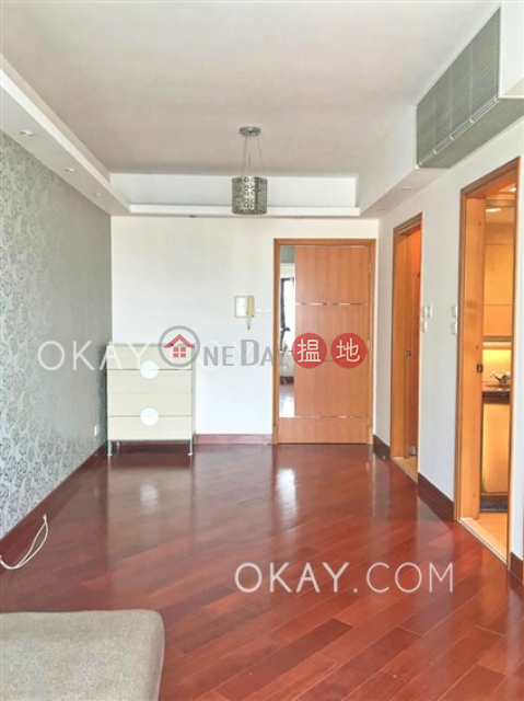 Tasteful 1 bedroom in Kowloon Station | For Sale | The Arch Star Tower (Tower 2) 凱旋門觀星閣(2座) _0