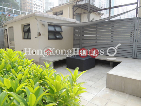 1 Bed Unit at 122 Hollywood Road | For Sale|122 Hollywood Road(122 Hollywood Road)Sales Listings (Proway-LID115290S)_0