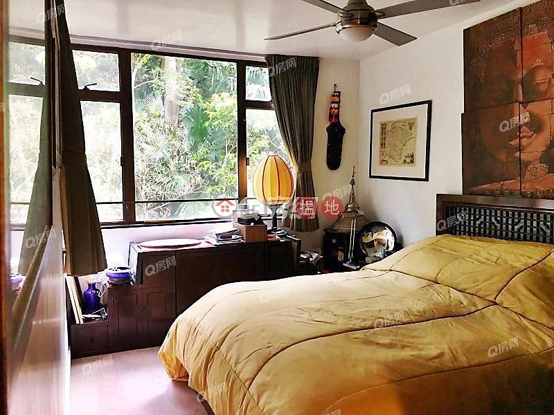 Greenery Garden | 3 bedroom Low Floor Flat for Sale | 2A Mount Davis Road | Western District, Hong Kong Sales | HK$ 18.3M