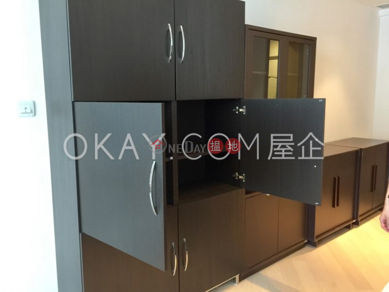 The Cullinan Tower 20 Zone 2 (Ocean Sky) | Middle, Residential | Rental Listings HK$ 55,000/ month