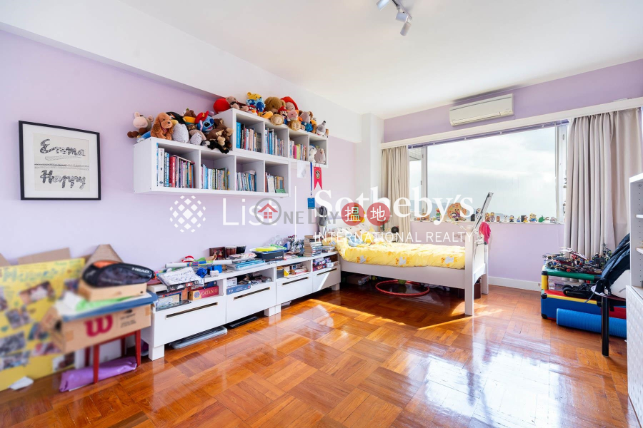 Property for Sale at Repulse Bay Garden with 3 Bedrooms | 18-40 Belleview Drive | Southern District | Hong Kong, Sales, HK$ 53M