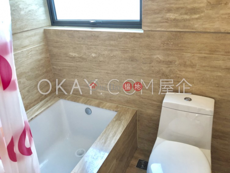 Property Search Hong Kong | OneDay | Residential | Rental Listings | Unique 3 bedroom with sea views, terrace & balcony | Rental