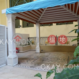 Stylish house with sea views, rooftop | For Sale | Phase 1 Regalia Bay 富豪海灣1期 _0
