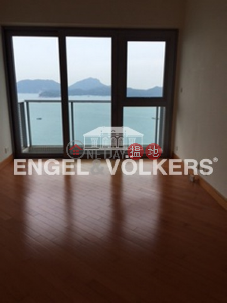 HK$ 50M Phase 1 Residence Bel-Air, Southern District | 3 Bedroom Family Flat for Sale in Cyberport