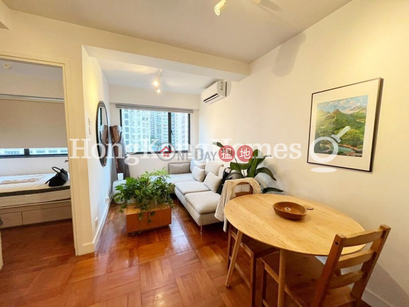 1 Bed Unit at Tung Cheung Building | For Sale, 1-11 Second Street | Western District | Hong Kong, Sales HK$ 5.68M