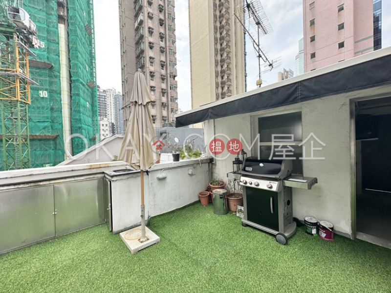 香港搵樓|租樓|二手盤|買樓| 搵地 | 住宅-出租樓盤1房1廁,極高層伊利近街40號出租單位