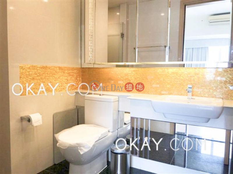 HK$ 55,000/ month The Masterpiece, Yau Tsim Mong Luxurious 2 bedroom with harbour views | Rental