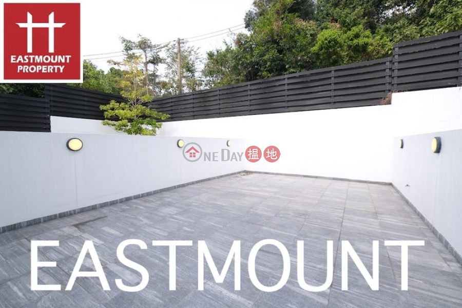 Sai Kung Village House | Property For Sale in Tsam Chuk Wan 斬竹灣-Private swimming pool | Property ID:2647, Tai Mong Tsai Road | Sai Kung, Hong Kong | Sales | HK$ 30M
