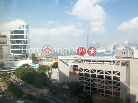 Office Unit for Rent at Harcourt House, Harcourt House 夏愨大廈 | Wan Chai District (HKO-1474-ABHR)_0