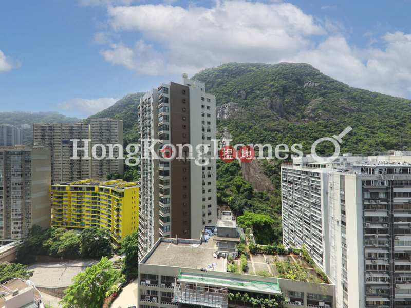 Property Search Hong Kong | OneDay | Residential | Rental Listings | 3 Bedroom Family Unit for Rent at Elegant Terrace Tower 2