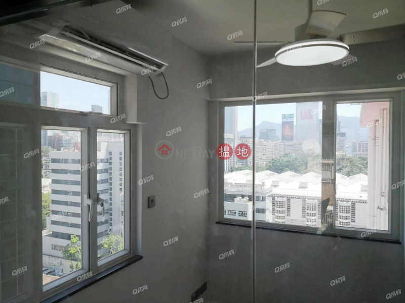HK$ 17,000/ month, Lucky Building | Yau Tsim Mong, Lucky Building | 2 bedroom High Floor Flat for Rent