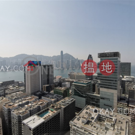 Stylish 2 bedroom in Tsim Sha Tsui | Rental | The Masterpiece 名鑄 _0