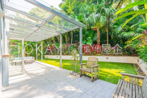 Beautiful house with rooftop & terrace | For Sale | Che Keng Tuk Village 輋徑篤村 _0