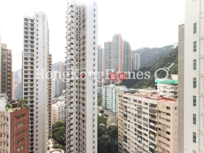 Property Search Hong Kong | OneDay | Residential Sales Listings 4 Bedroom Luxury Unit at No 31 Robinson Road | For Sale