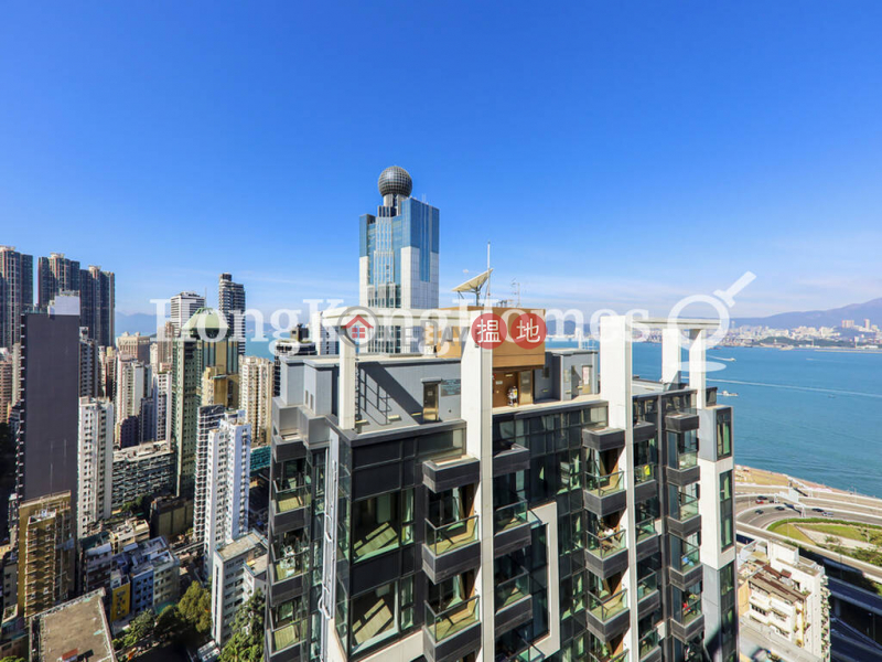 Property Search Hong Kong | OneDay | Residential Rental Listings 1 Bed Unit for Rent at Two Artlane