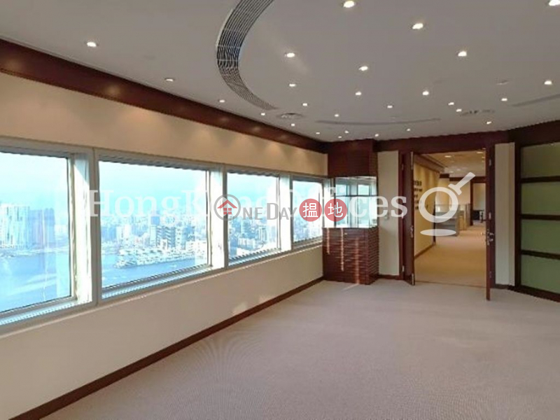 Office Unit for Rent at Bank of China Tower 1 Garden Road | Central District Hong Kong | Rental | HK$ 374,520/ month