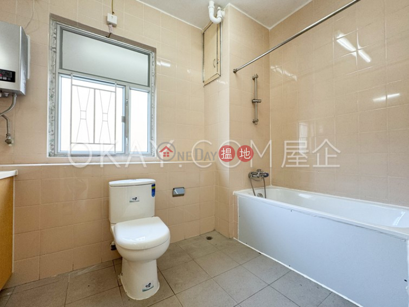 Property Search Hong Kong | OneDay | Residential Rental Listings | Charming 3 bedroom with balcony & parking | Rental
