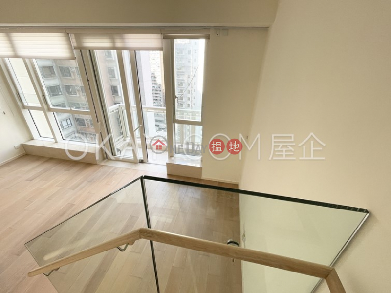 Gorgeous 2 bedroom with balcony | Rental, 31 Conduit Road | Western District, Hong Kong, Rental, HK$ 50,000/ month
