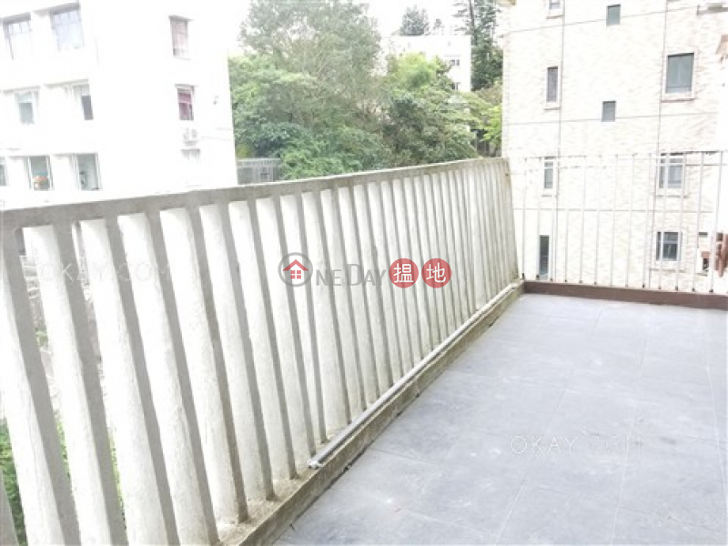 Lovely 3 bedroom with rooftop & balcony | Rental, 23-29 Wilson Road | Wan Chai District Hong Kong | Rental | HK$ 72,000/ month