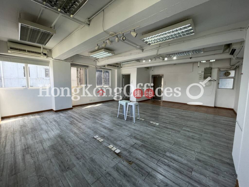 Office Unit for Rent at Tak Sing Alliance Building, 115 Chatham Road South | Yau Tsim Mong, Hong Kong Rental HK$ 28,001/ month