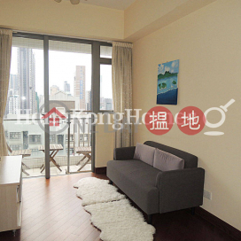 1 Bed Unit at One Pacific Heights | For Sale | One Pacific Heights 盈峰一號 _0