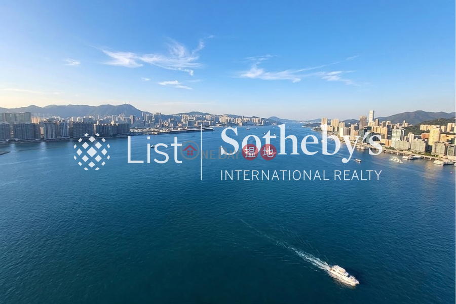 Property for Rent at The Harbourfront Landmark with 4 Bedrooms | The Harbourfront Landmark 海名軒 Rental Listings