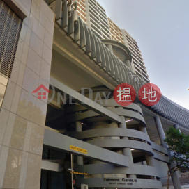 4 Bedroom Luxury Flat for Rent in Mid Levels West | Fairmont Gardens 翠錦園 _0