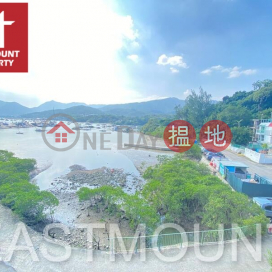Sai Kung Village House | Property For Sale in Che Keng Tuk 輋徑篤-Waterfront house | Property ID:229