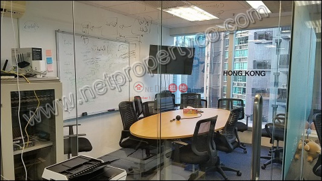 Property Search Hong Kong | OneDay | Office / Commercial Property, Rental Listings Spacious office for Lease