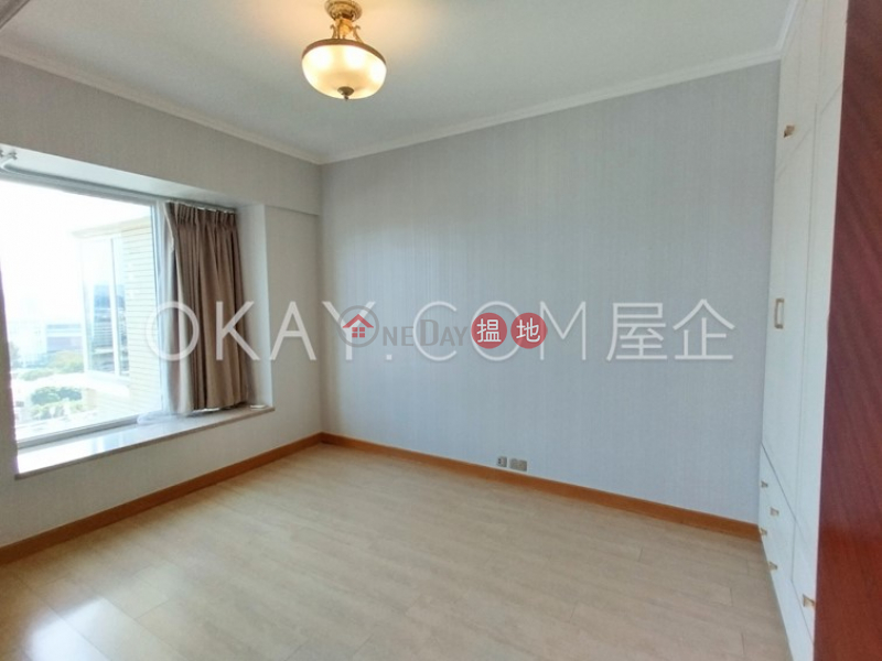 Property Search Hong Kong | OneDay | Residential Rental Listings Rare 3 bedroom with balcony & parking | Rental