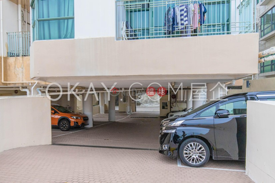 Property Search Hong Kong | OneDay | Residential Sales Listings | Efficient 2 bedroom with rooftop & parking | For Sale