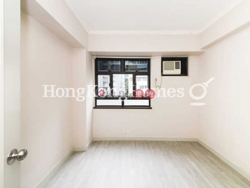 3 Bedroom Family Unit for Rent at Sunrise Court 54 Tai Hang Road | Wan Chai District, Hong Kong Rental HK$ 34,000/ month