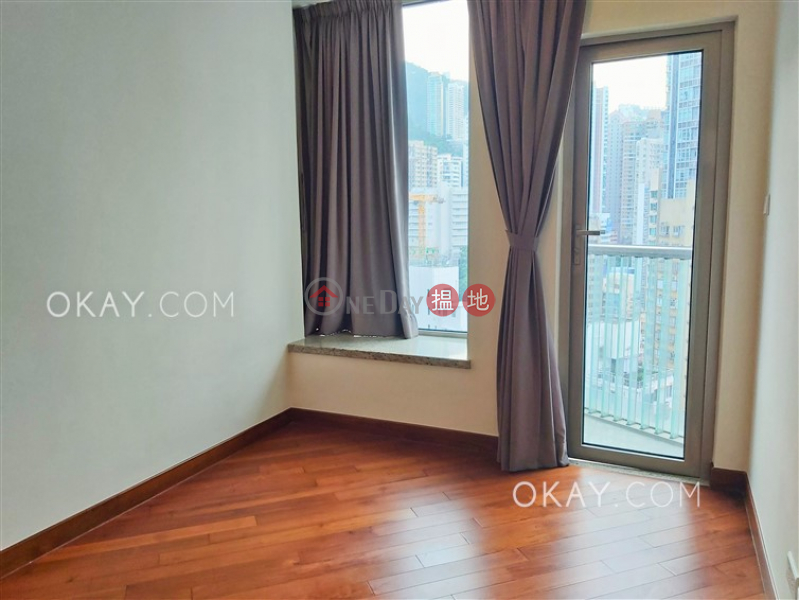 HK$ 28,000/ month | The Avenue Tower 2 Wan Chai District | Generous 1 bedroom with balcony | Rental