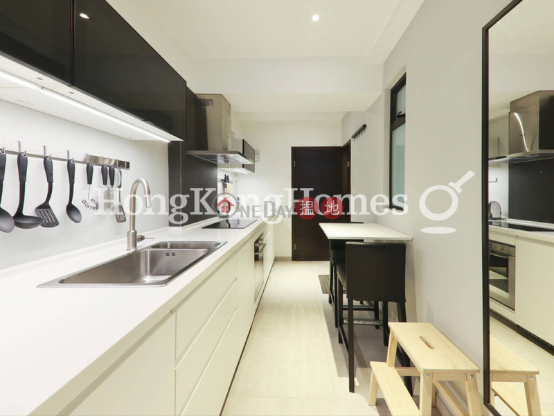 HK$ 22,000/ month | Wah Chi Mansion Wan Chai District Studio Unit for Rent at Wah Chi Mansion