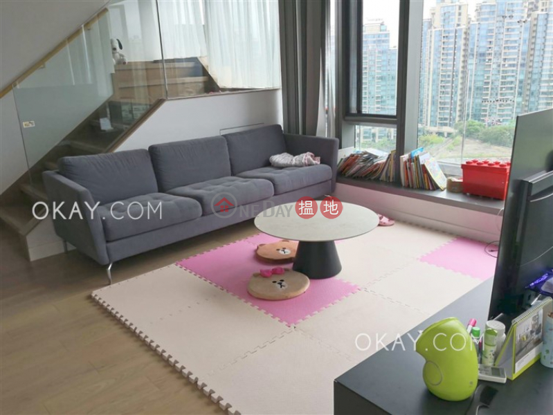 Luxurious 2 bed on high floor with sea views & rooftop | For Sale 8 Wai Yin Path | Kowloon City, Hong Kong Sales HK$ 50M