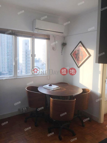 Cheong Wan Mansion, High Residential Sales Listings HK$ 7.3M