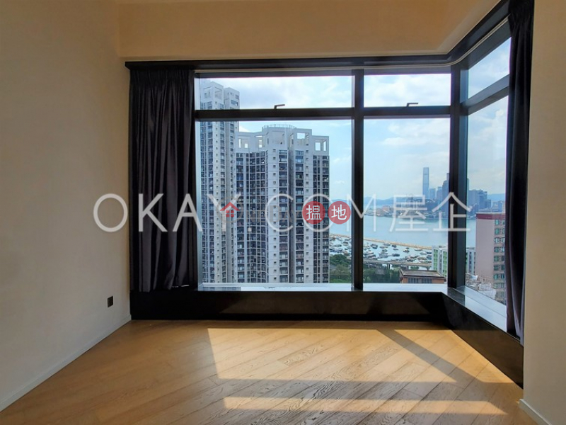 Tower 1 The Pavilia Hill | High, Residential | Sales Listings HK$ 65M