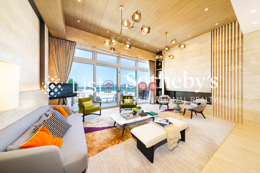 Property for Sale at One Stanley with 4 Bedrooms, 128 Wong Ma Kok Road | Southern District | Hong Kong, Sales | HK$ 133.75M
