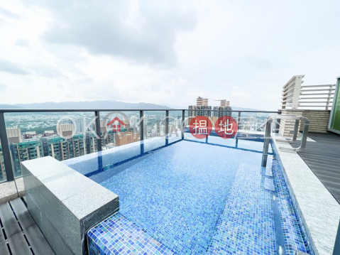 4房4廁,極高層,露台Grand Yoho 2期3座出售單位 | Grand Yoho 2期3座 Grand Yoho Phase 2 Tower 3 _0