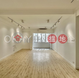 Charming 3 bedroom in Tai Hang | Rental, 16-18 Tai Hang Road 大坑道16-18號 | Wan Chai District (OKAY-R317131)_0