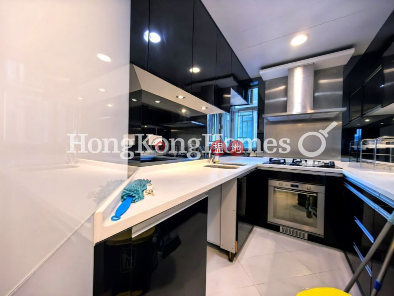 Tower 2 Trinity Towers | Unknown | Residential, Rental Listings, HK$ 50,000/ month